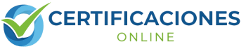 Certificaciones Online